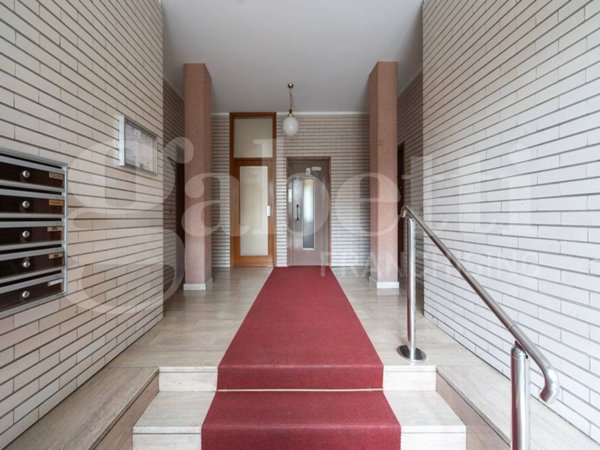 appartamento in affitto a Monza