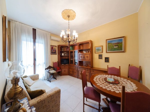 appartamento in affitto a Monza