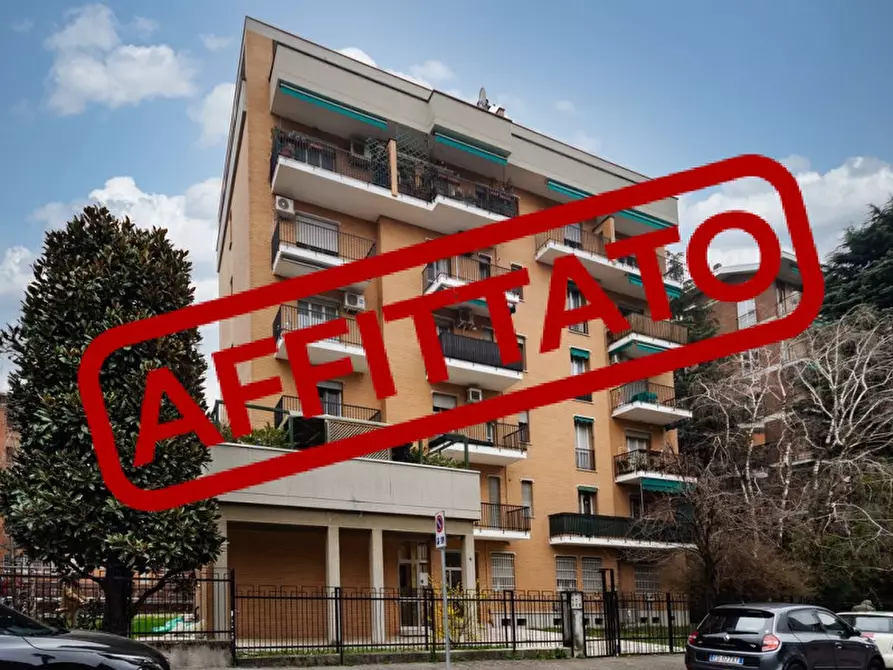appartamento in affitto a Monza