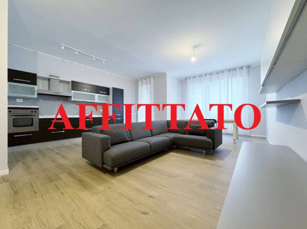 appartamento in affitto a Monza