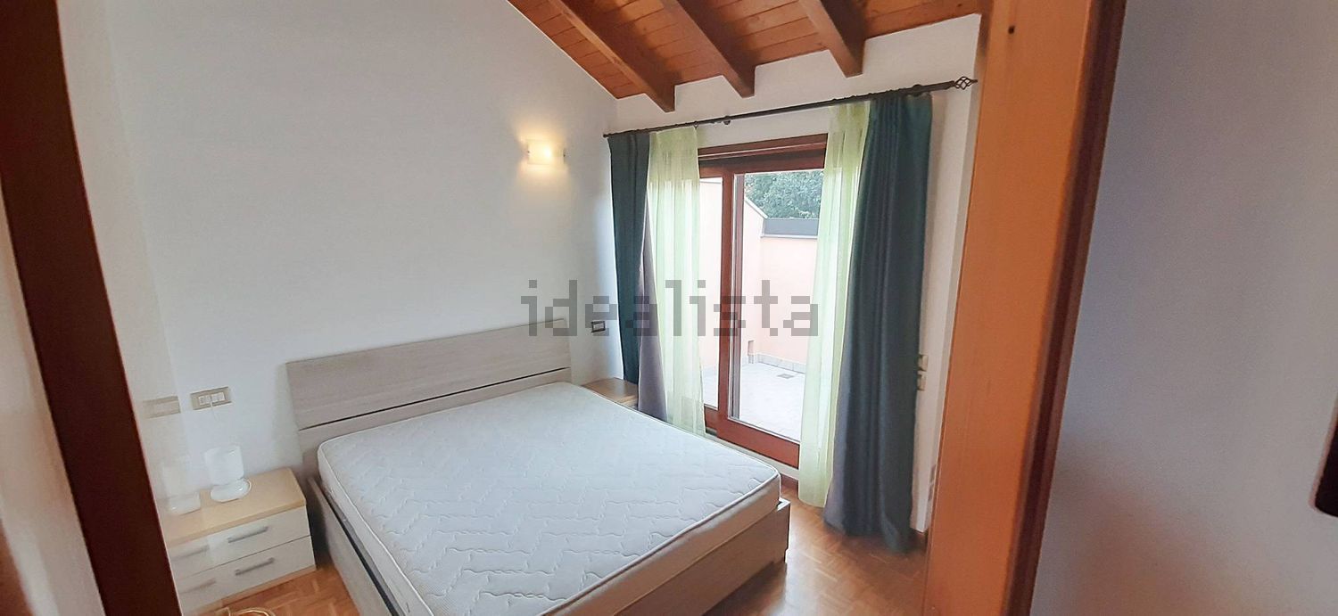 appartamento in affitto a Monza in zona Ospedale San Gerardo