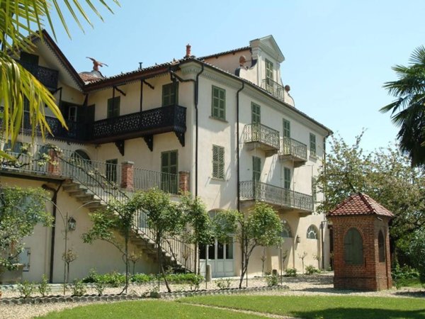 appartamento in affitto a Monza in zona Centro Storico