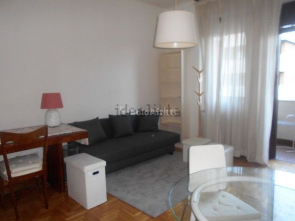 appartamento in affitto a Monza