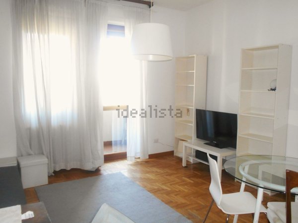 appartamento in affitto a Monza