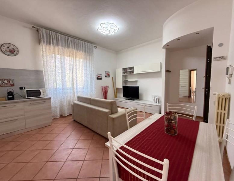 appartamento in affitto a Monza