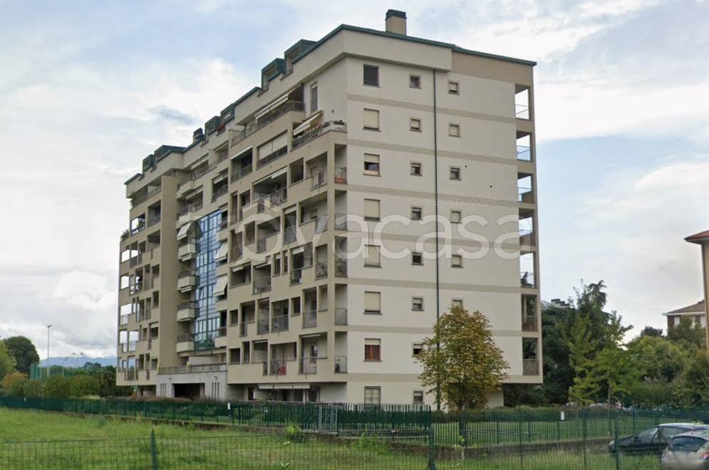 appartamento in affitto a Monza