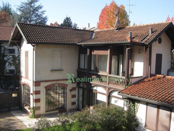 appartamento in affitto a Monza in zona Centro Storico