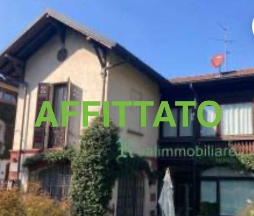 appartamento in affitto a Monza in zona Centro Storico
