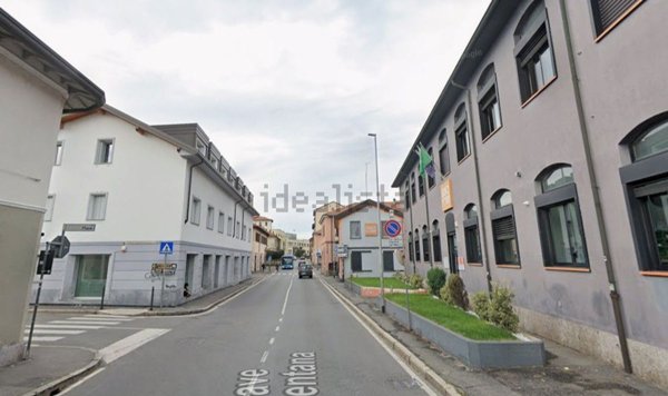 appartamento in affitto a Monza