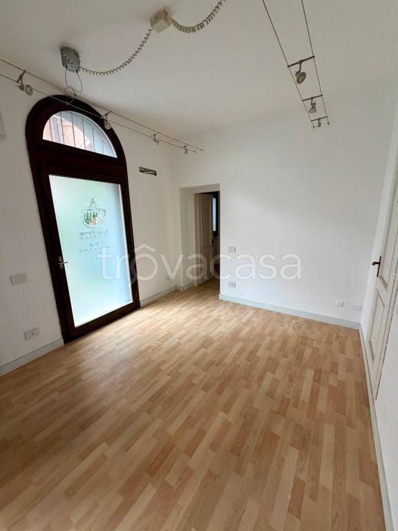 appartamento in affitto a Monza in zona Centro Storico