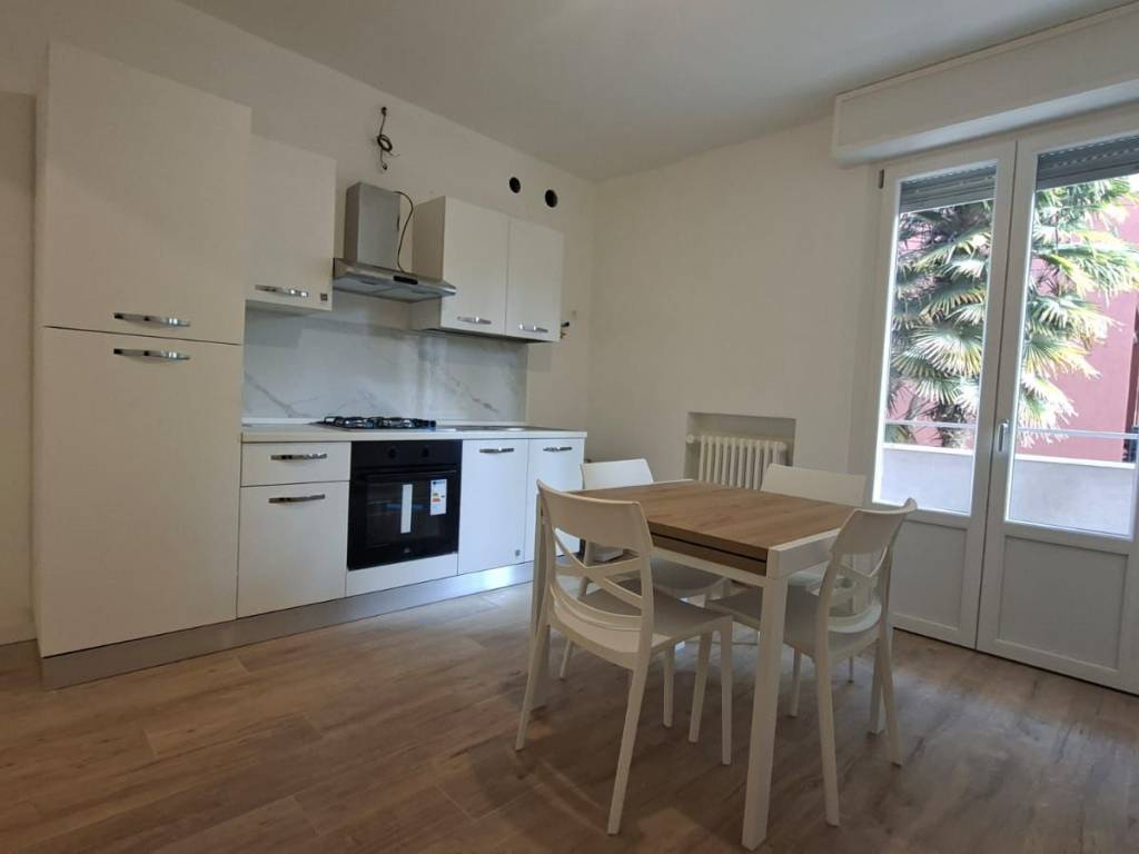 appartamento in affitto a Monza