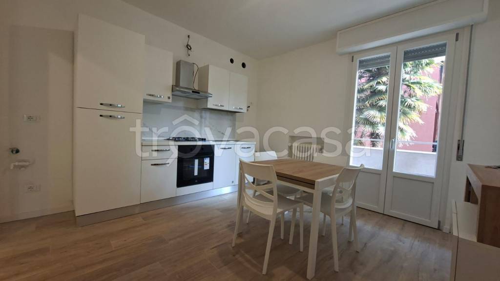 appartamento in affitto a Monza