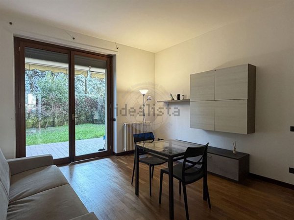 appartamento in affitto a Monza