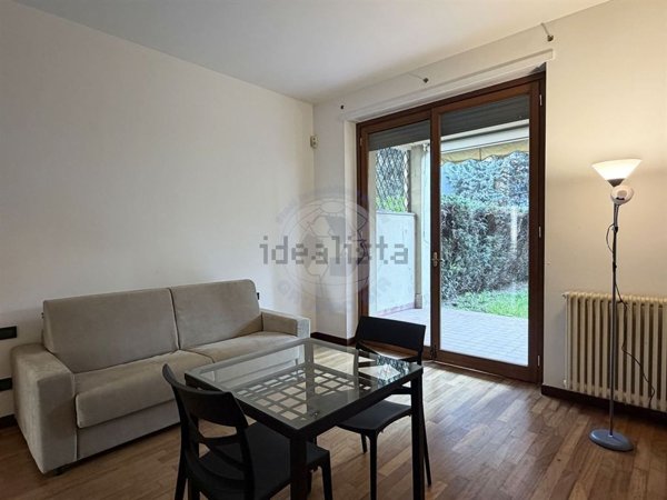 appartamento in affitto a Monza