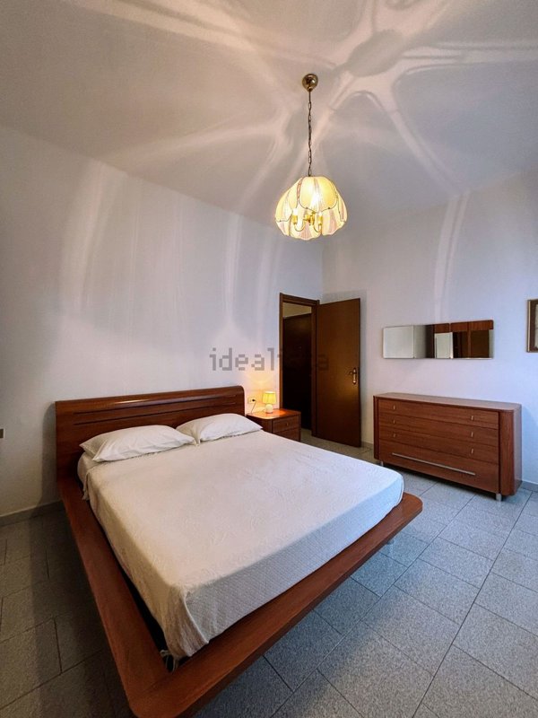 appartamento in affitto a Monza