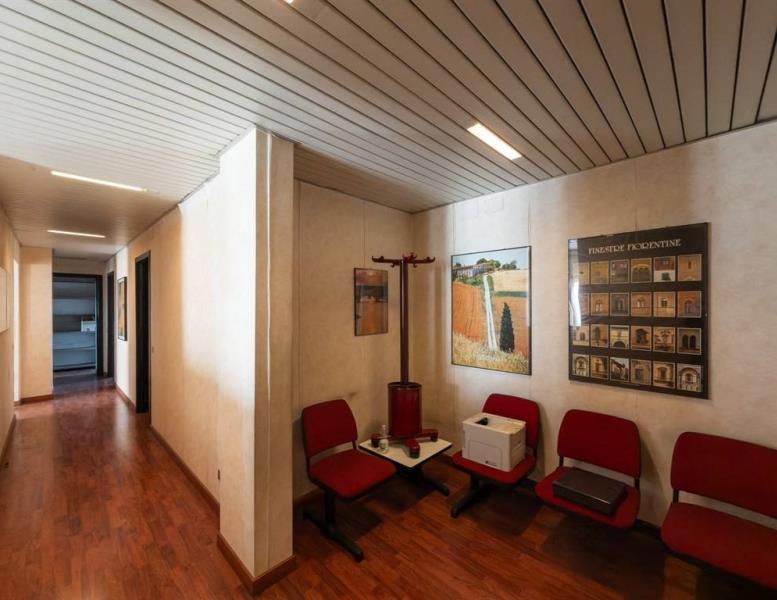 ufficio in affitto a Monza