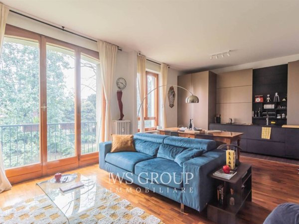 appartamento in affitto a Monza