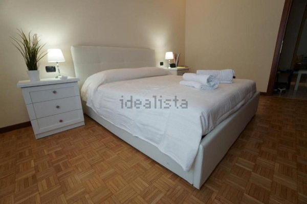 appartamento in affitto a Monza