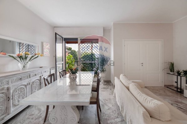 appartamento in affitto a Monza in zona Ospedale San Gerardo