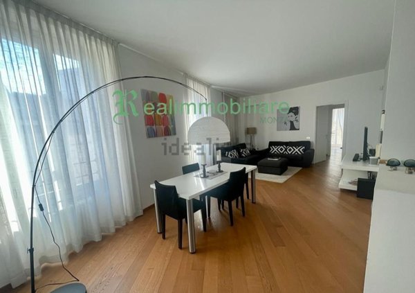 appartamento in affitto a Monza in zona Centro Storico