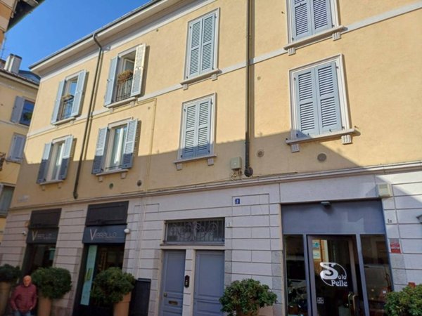 appartamento in affitto a Monza in zona Centro Storico