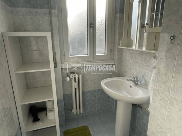 appartamento in affitto a Monza in zona Centro Storico