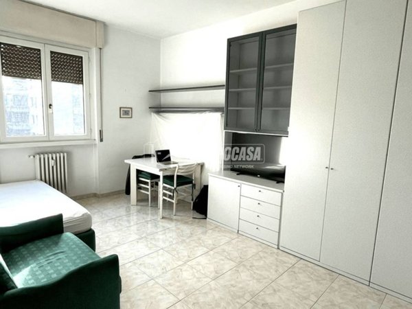 appartamento in affitto a Monza in zona Centro Storico