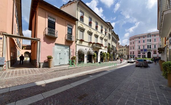 appartamento in affitto a Monza in zona Centro Storico