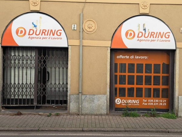 ufficio in affitto a Monza