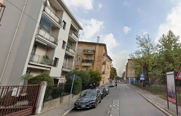 appartamento in affitto a Monza