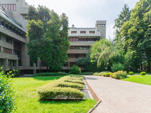 appartamento in affitto a Monza