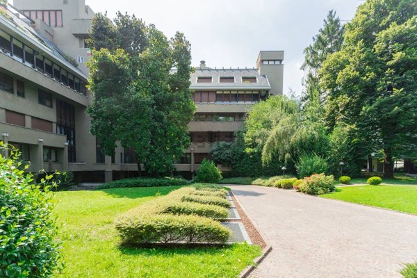 appartamento in affitto a Monza