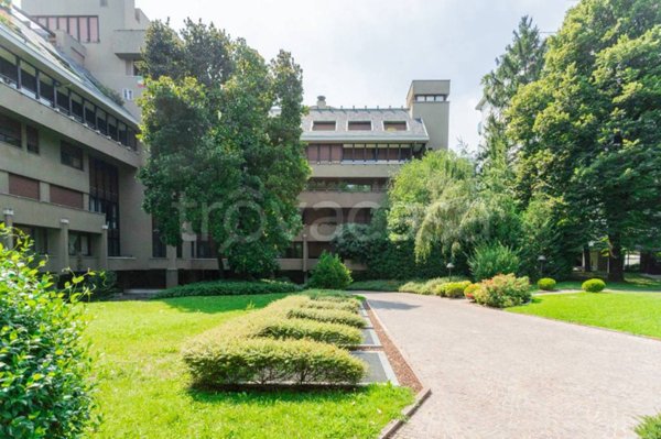 appartamento in affitto a Monza