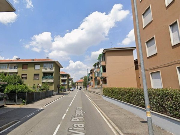 appartamento in affitto a Monza
