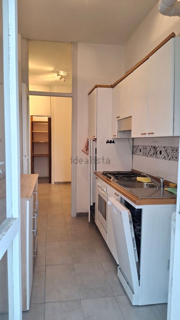 appartamento in affitto a Monza