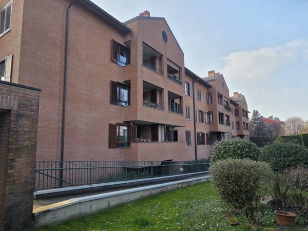 appartamento in affitto a Monza in zona Ospedale San Gerardo