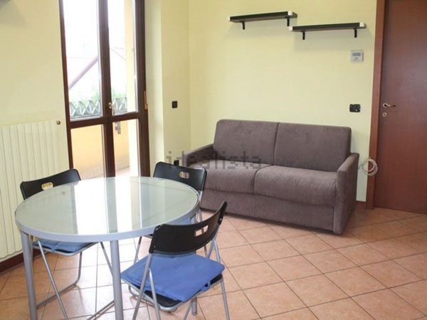 appartamento in affitto a Monza