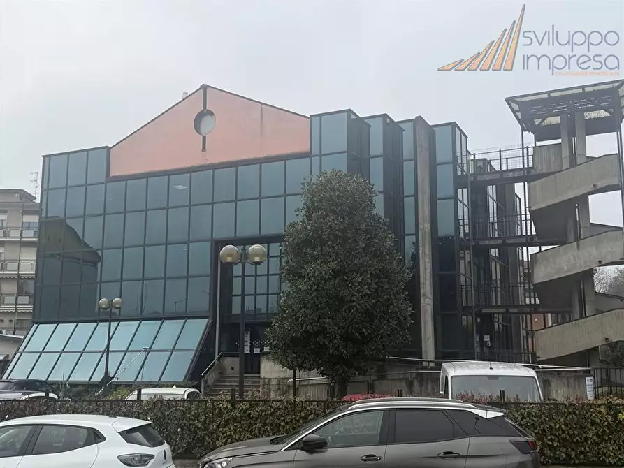 ufficio in affitto a Monza