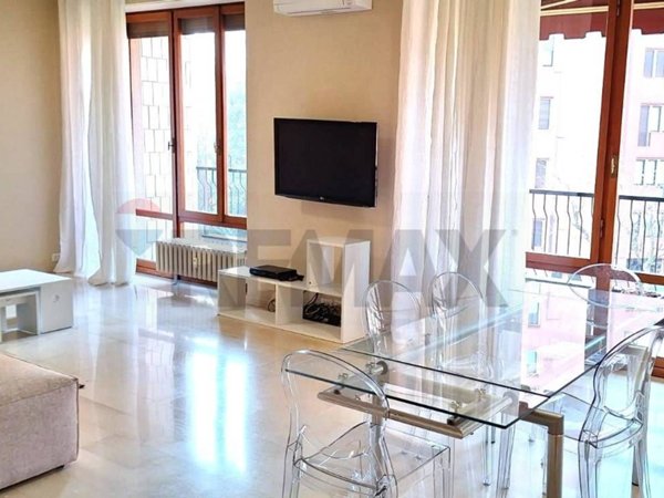 appartamento in affitto a Monza