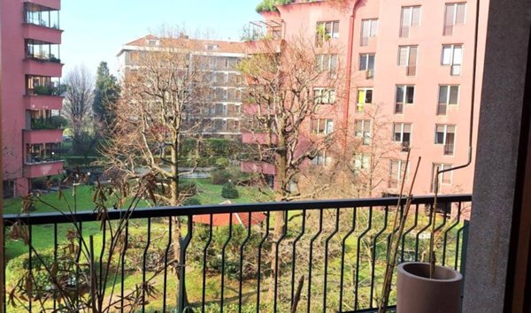 appartamento in affitto a Monza