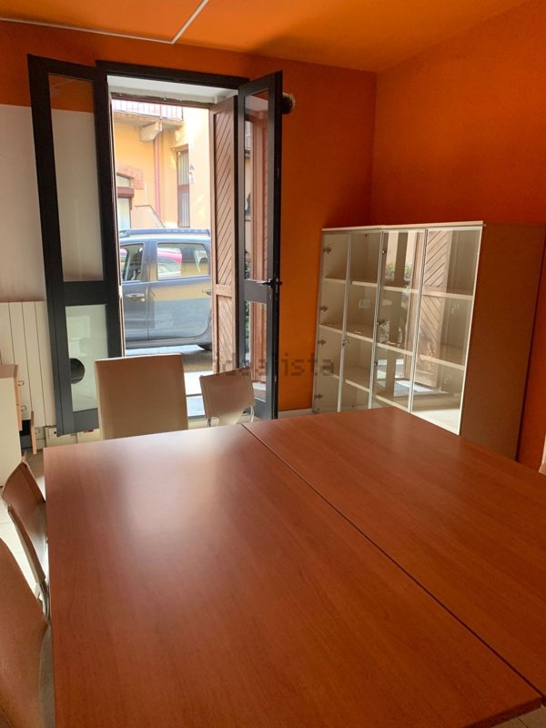 ufficio in affitto a Monza