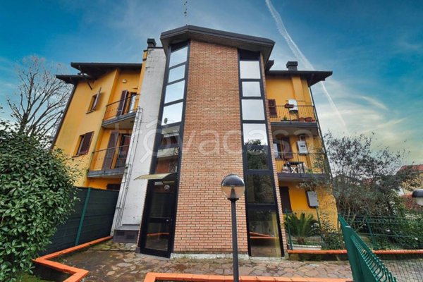 appartamento in affitto a Monza in zona Ospedale San Gerardo