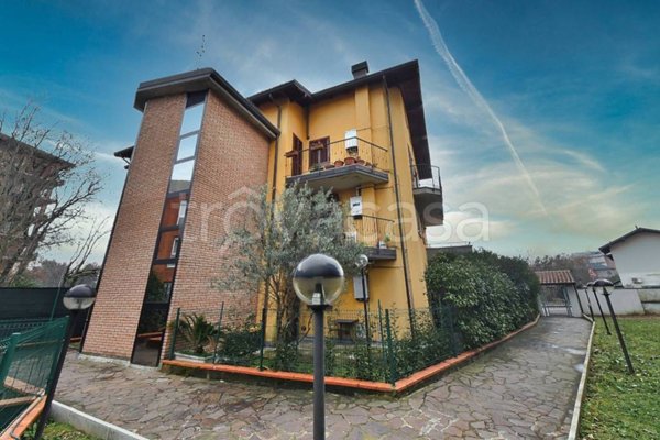 appartamento in affitto a Monza in zona Ospedale San Gerardo