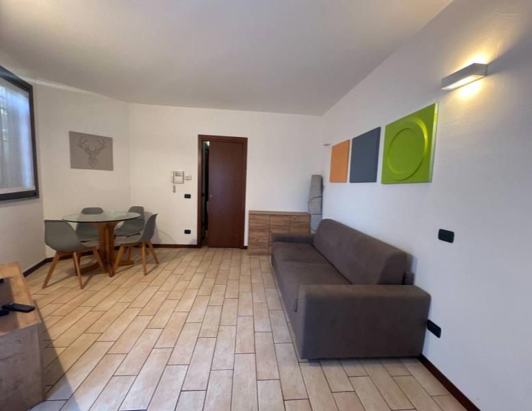 appartamento in affitto a Monza in zona Ospedale San Gerardo