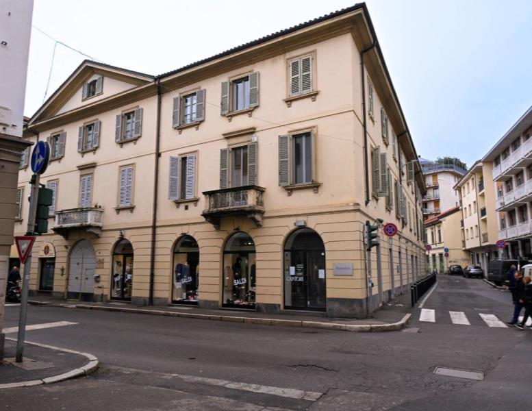 appartamento in affitto a Monza