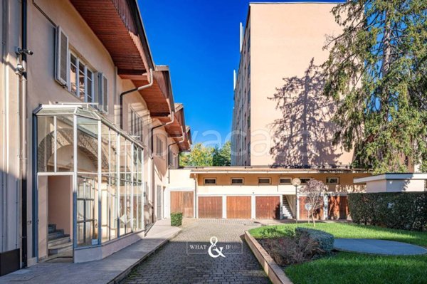 appartamento in affitto a Monza