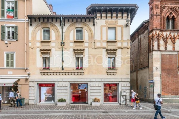 appartamento in affitto a Monza in zona Centro Storico