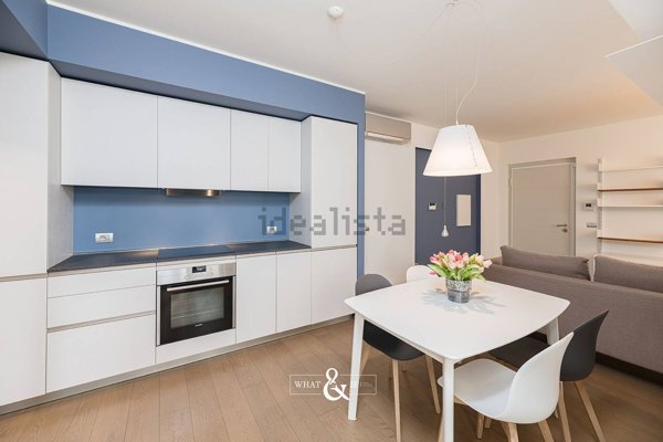 appartamento in affitto a Monza