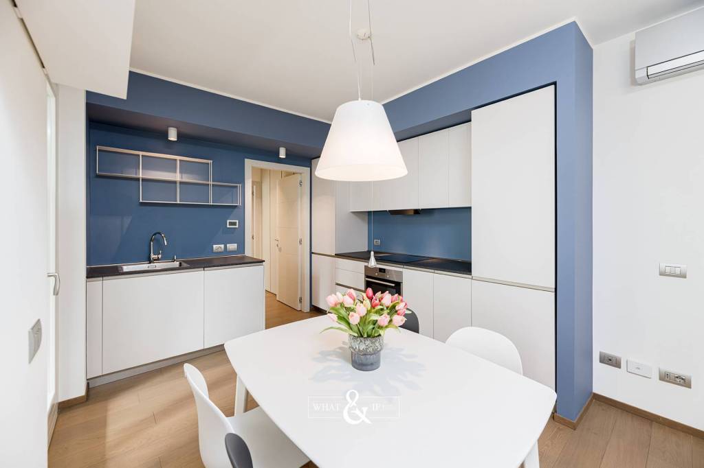 appartamento in affitto a Monza