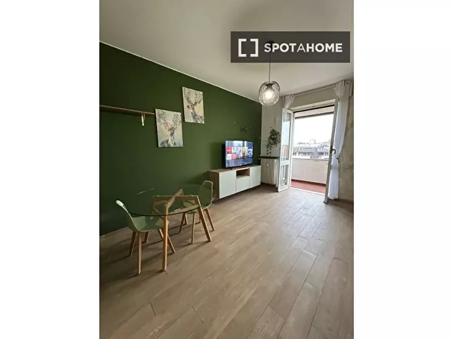 ufficio in affitto a Monza